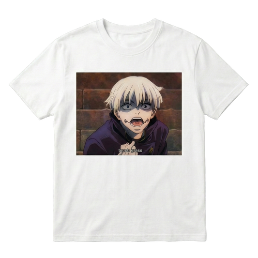 Touch Grass Shirt