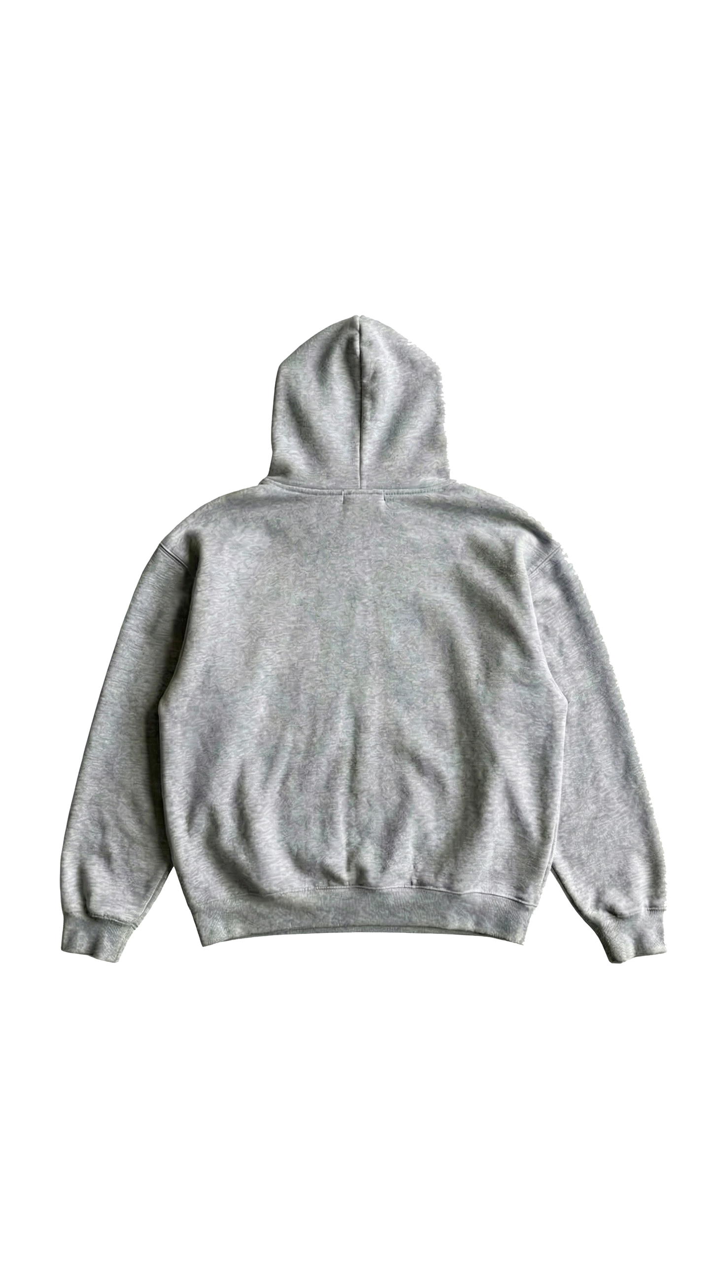 License Hoodie