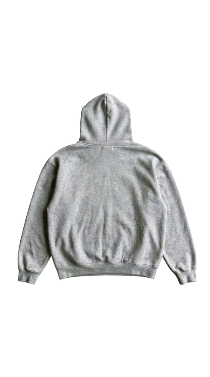 License Hoodie